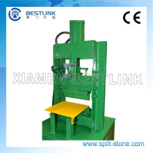 Split Face Stone Backsplash Machine